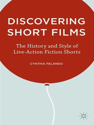 cover image of Discovering Short Films